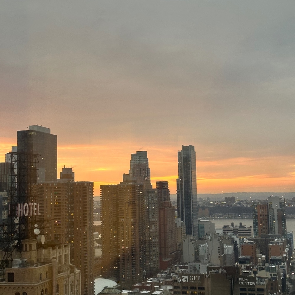 Meet your Posher, Clara